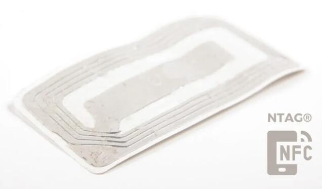 Alcune caratteristiche comuni dei tag NXP NTAG NFC