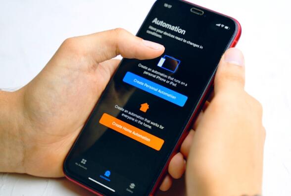 Qualcosa Dovrebbe conoscere i tag NFC programmabili