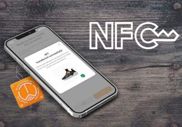Una panoramica della NFC Tags